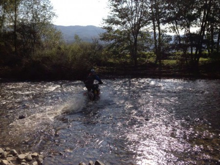 Hubert Italien 10/11.2013